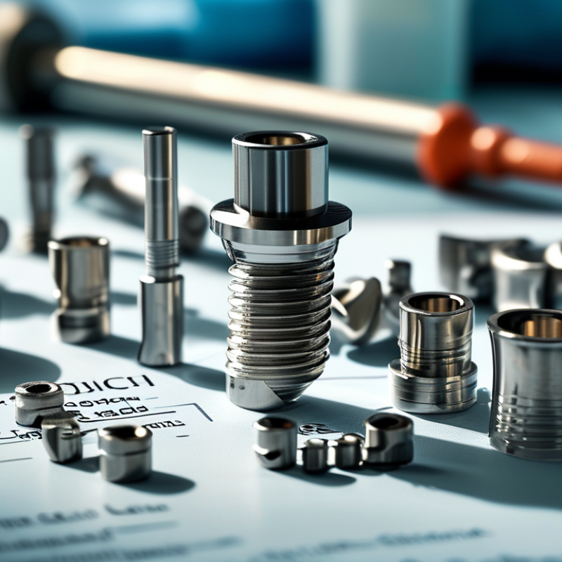 How to check orthopedic implants for EU medical standards?