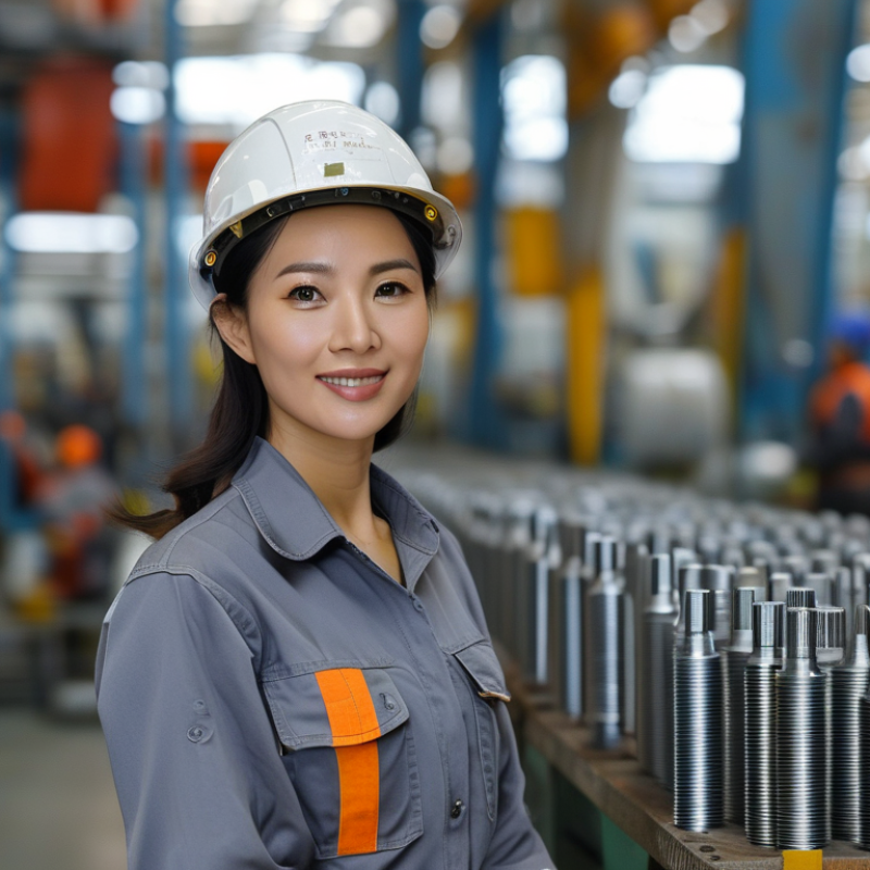 China Top 10 Acme Threaded Rod Suppliers for Global Buyers?