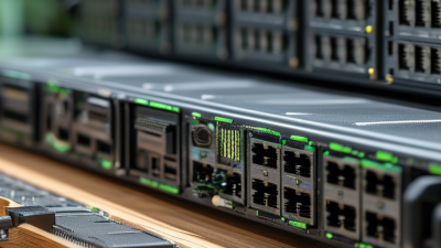 Top 5 Tips for Choosing 10G Ethernet SFP Modules?
