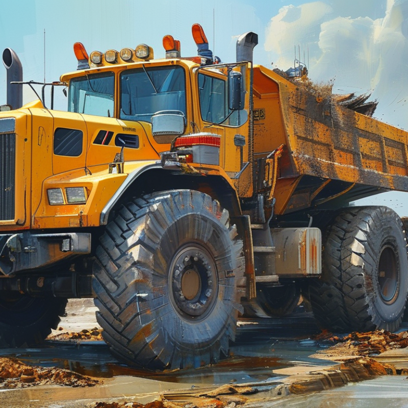 Top Construction Trucks of 2026 What Buyers Need to Know