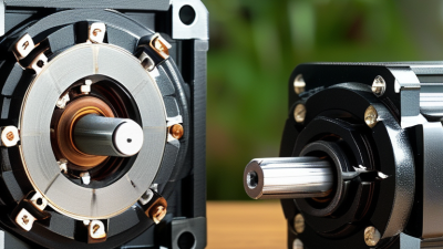 How to Choose the Right Stepper Motor for Your Project?