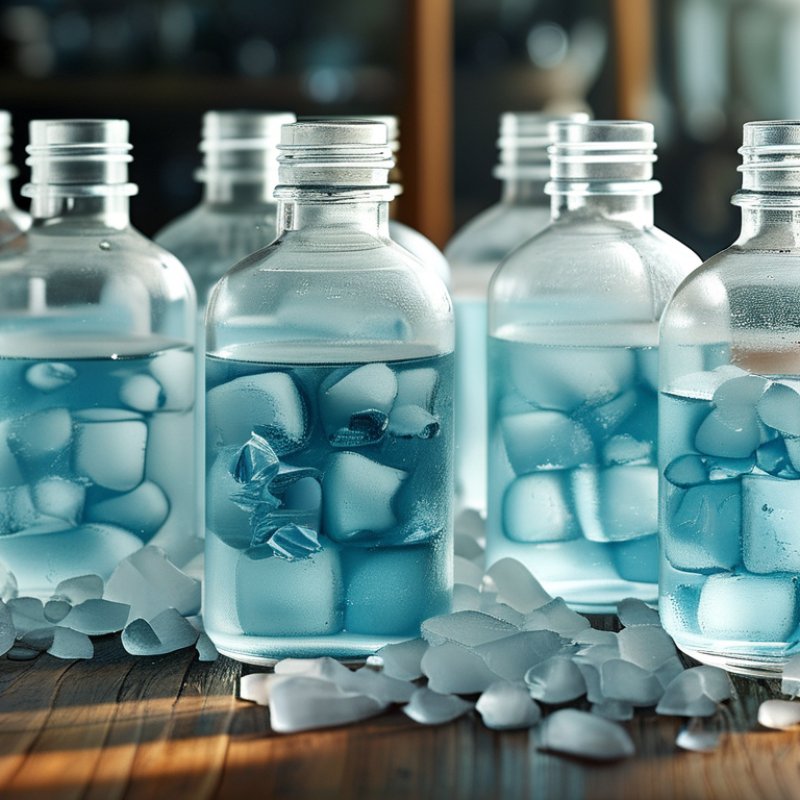 10 Essential Tips for Sourcing Glacial Acetic Acid Effectively?