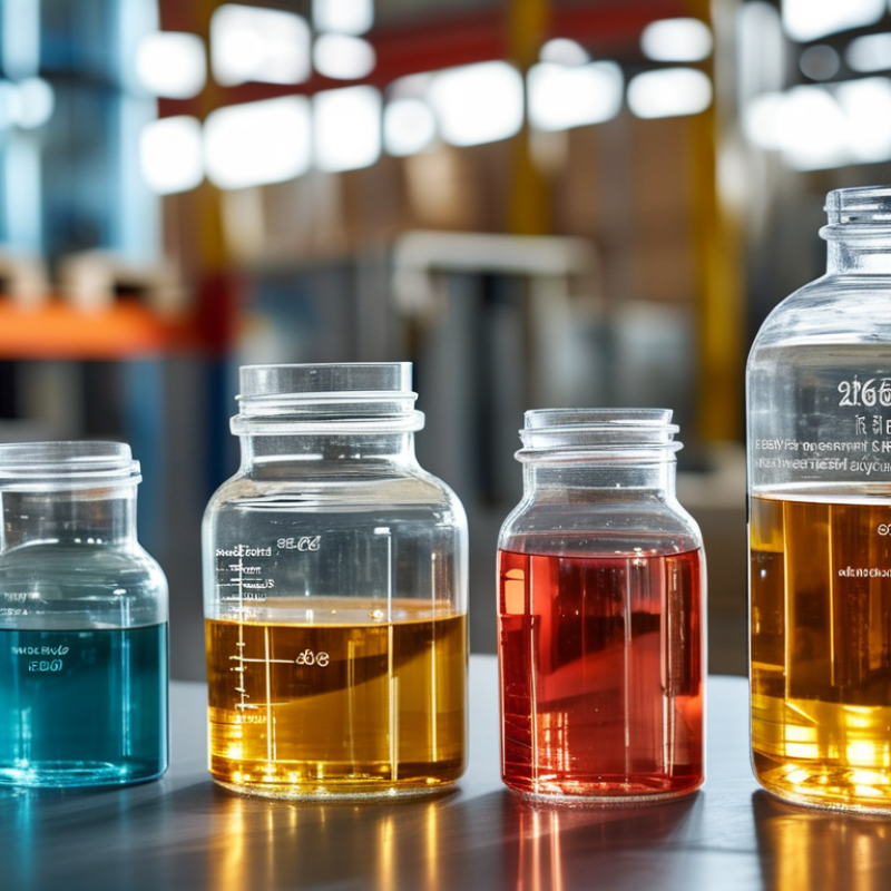 2026 Top Glass Jars Impact Tester Buying Guide for Exporters?