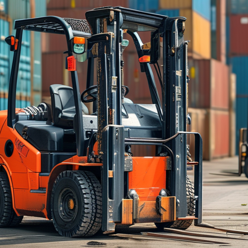 Why Choose the Best Hydraulic Cylinder For Forklift Today?