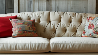 Discover the Top Iron Sofa Legs for 2026 Home Decor Solutions?