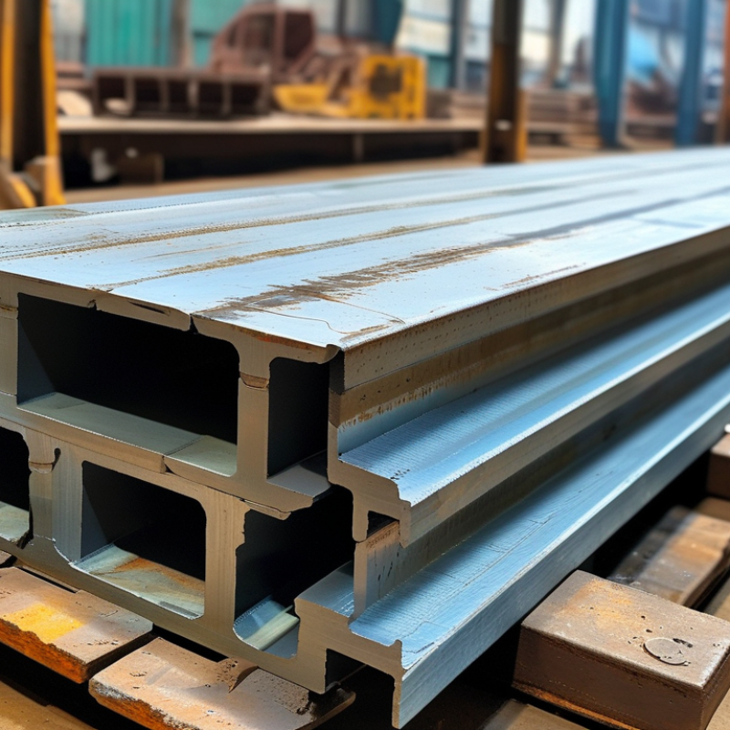 Top Quality 4 Inch Steel Channel for Global Buyers?