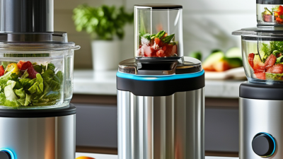 How to Choose the Best Salad Spinner for Your Kitchen?
