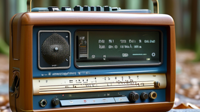 Top Portable Radios for 2026 What Buyers Need to Know