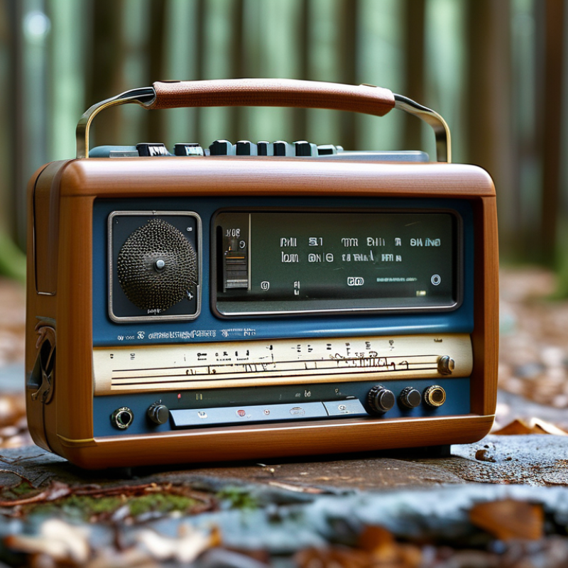Top Portable Radios for 2026 What Buyers Need to Know