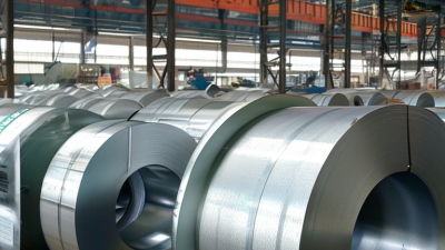 China Best Galvanized Steel Profile Suppliers for Global Buyers?