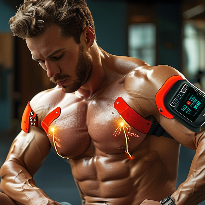 Best Tips for Using Muscle Stimulator Pads Effectively?