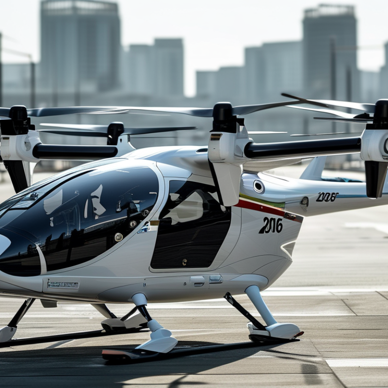 Top 5 Hybrid VTOL Tips for Global Buyers in 2026?