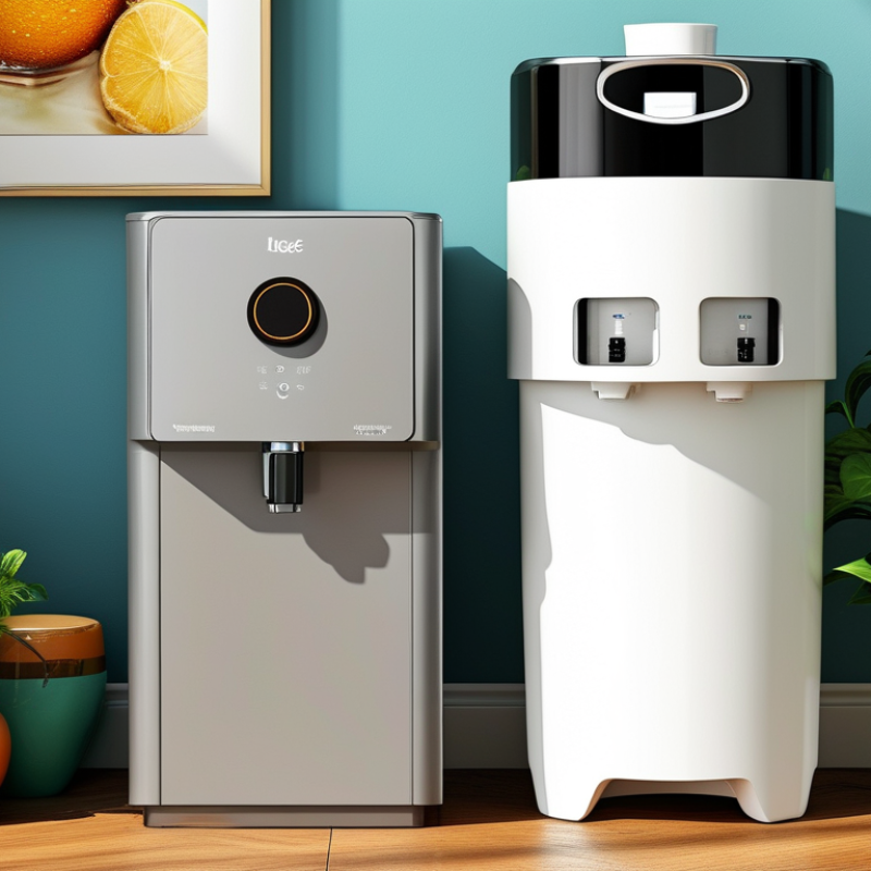 How to Choose the Best House Water Filter for Your Home?