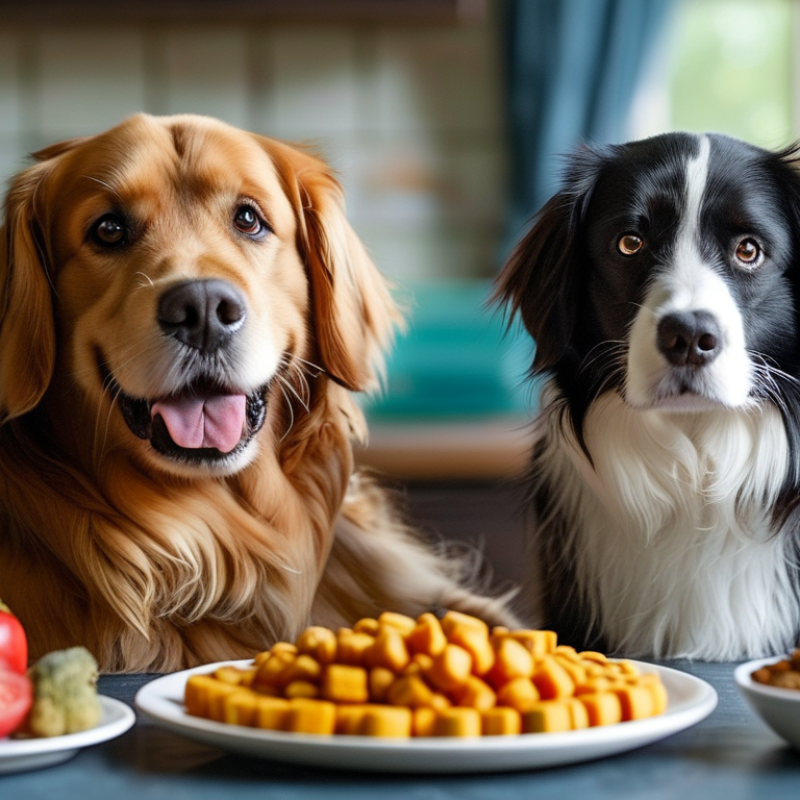 Discover the Benefits of Nutrish Pet Food for Your Pets?