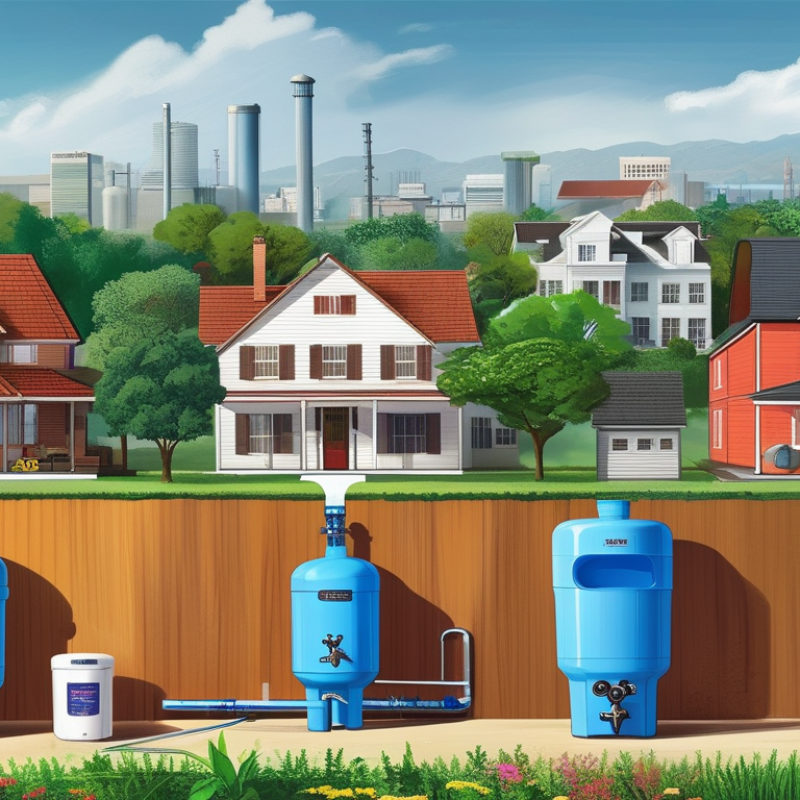 What is the Best House Water Filter for Clean Drinking Water?
