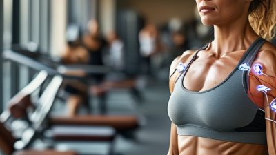 2026 Best Muscle Stimulator Pads for Effective Recovery?