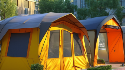 Top 10 Tarpaulin Fabric Types for Your Business Needs?