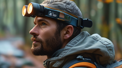 What is Headlamp Double Light and Its Benefits for Buyers?