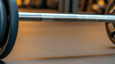 2026 How to Choose the Best Adjustable Barbell for Workouts?