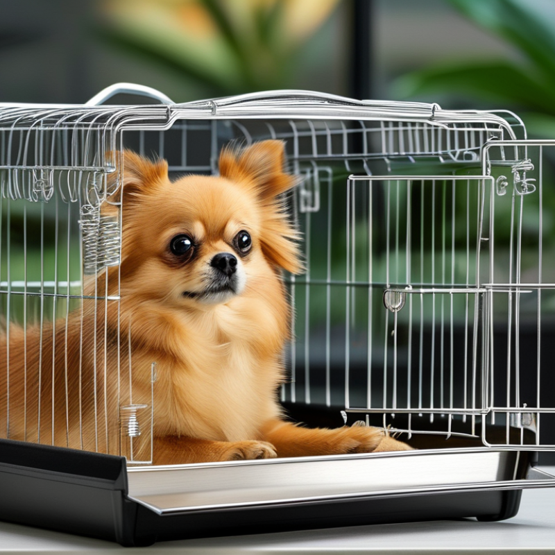 Top 10 Safest Cage Materials for Your Beloved Pets?