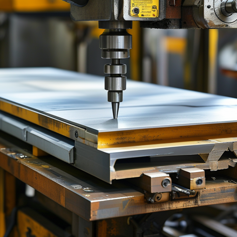 How to Choose the Best Bending Equipment for Your Business?