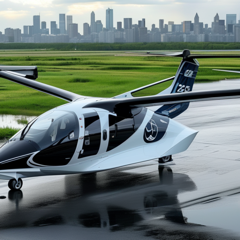 Top 10 Hybrid VTOL Aircraft for Global Buyers in 2026?