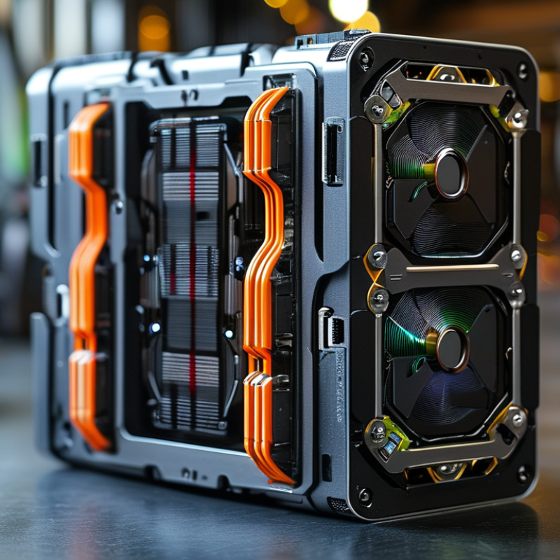 Top Server GPU Cards to Watch in 2026 for Global Buyers?