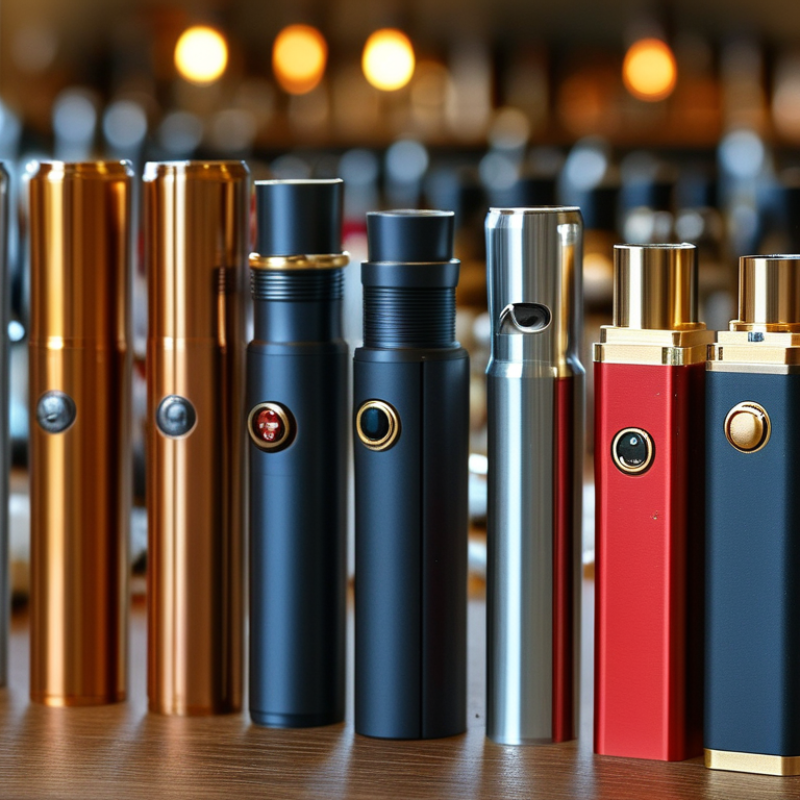 How to Identify Quality Vape Made in China for Global Buyers?