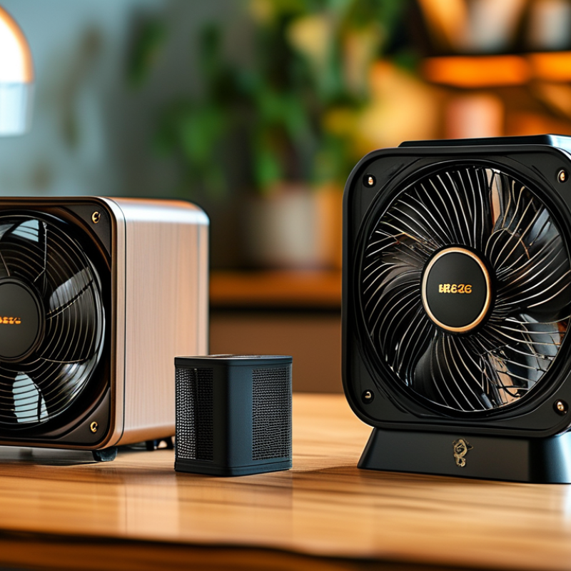 2026 How to Choose the Best Low Noise Fan for Your Needs?