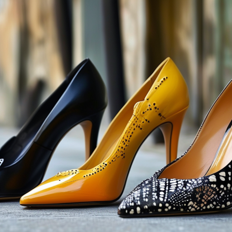 ¿Cómo combinar zapatos con outfits para lucir espectacular?