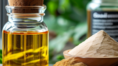 Top 10 Benefits of Glutathione Powder for Global Buyers?