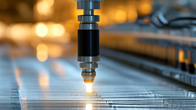How to Choose Between 1550nm and 1927nm Fiber Lasers?