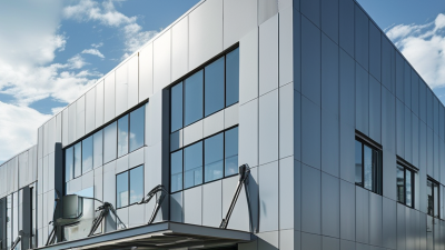 Top 10 Tips for Choosing Architectural Aluminum Profiles?