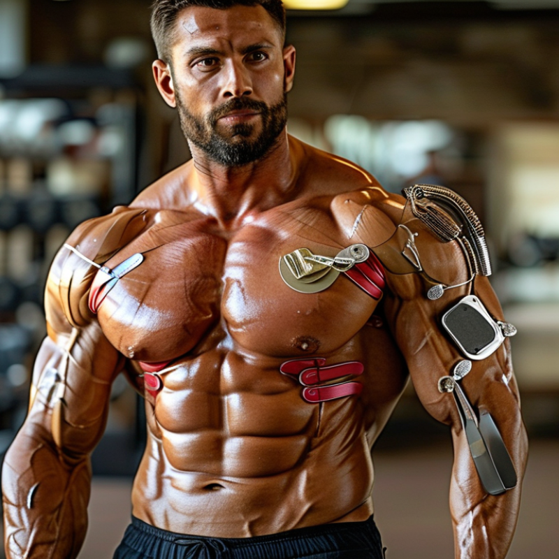 The Best Muscle Stimulator Pads for Effective Body Therapy?