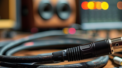 Top 10 Benefits of Using Speakon Cable for Your Sound System?