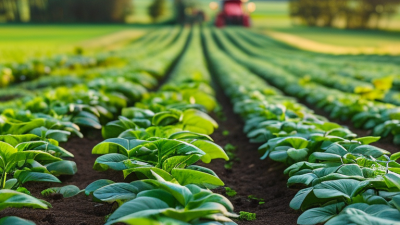 How to Start Organic Fertilizer Production for Global Markets?