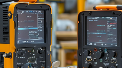 Top 10 Portable Ultrasonic Welders for Global Buyers?