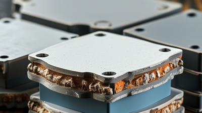 Top Tips for Choosing the Right Piezoelectric Ceramic Disc?