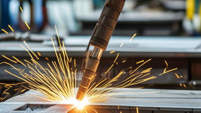 2026 Top Welding Mould Buying Guide for Global Buyers?