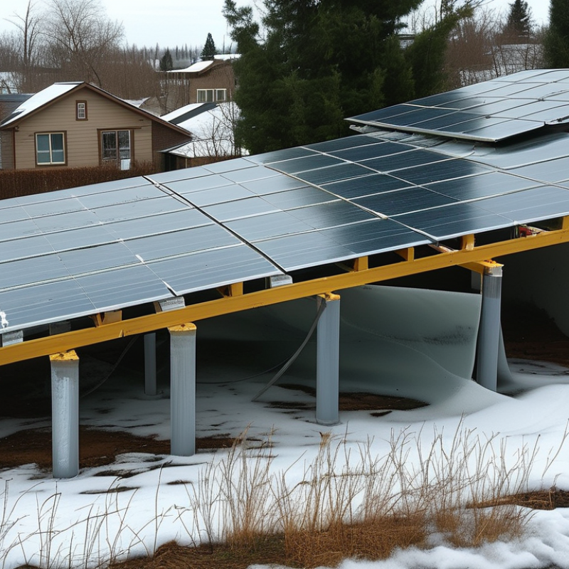 Top 5 Reasons Why Is My Solar Roof Mount Leaking After Installation?