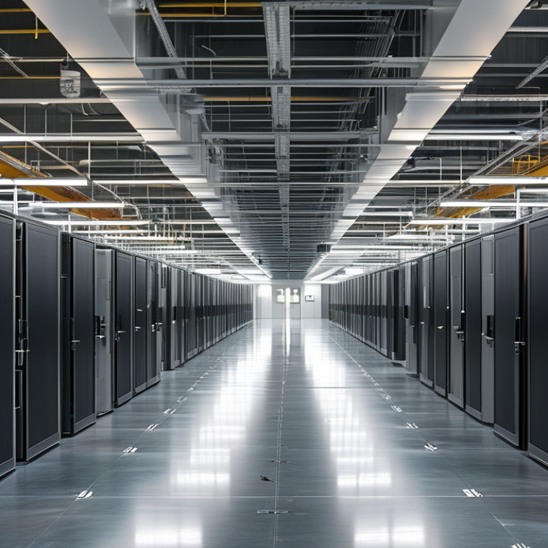 What are the Benefits of Using Raised Floor Systems?