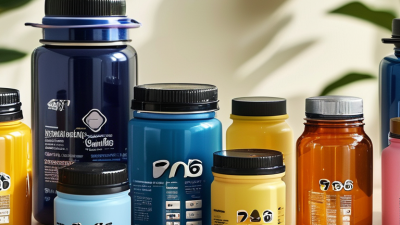 2026 How to Choose the Best Medicine Container for Safety