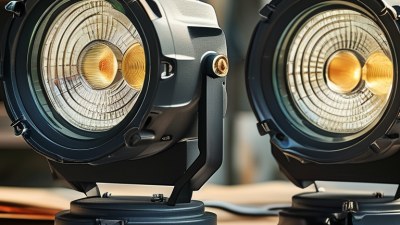 Top China Headlamp Double Light Features You Must Know?