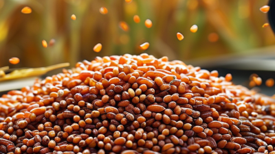 Top 5 Millet Color Sorters You Should Know About?