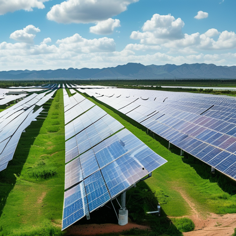 Top 10 Essential Photovoltaic Accessories for Global Buyers?