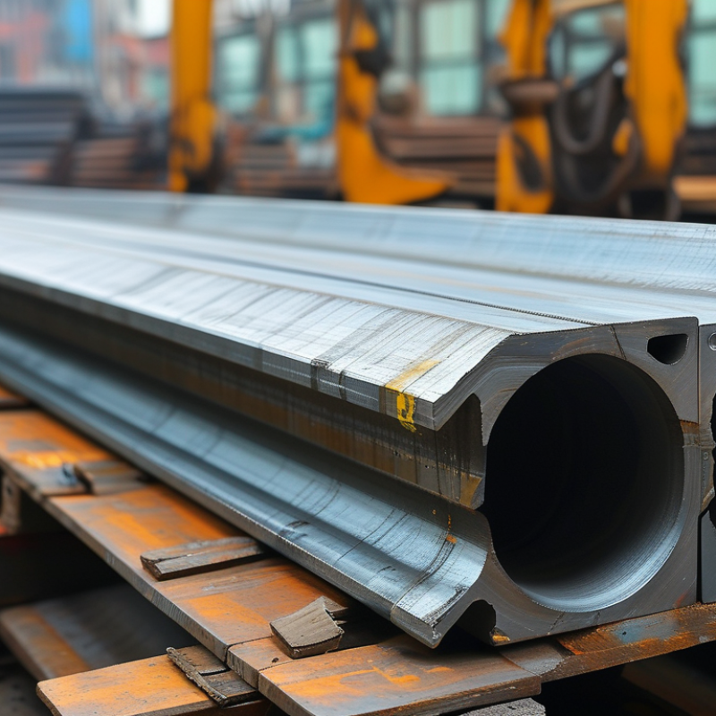 Top Quality 4 Inch Steel Channel for Global Buyers?