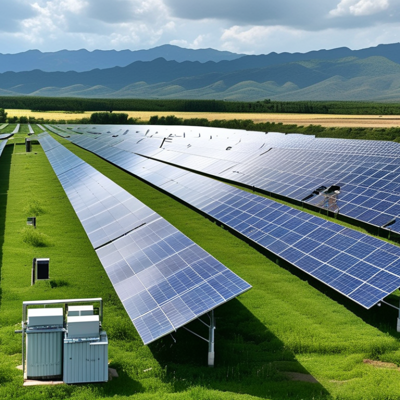 What are the Essential Photovoltaic Accessories for Buyers?