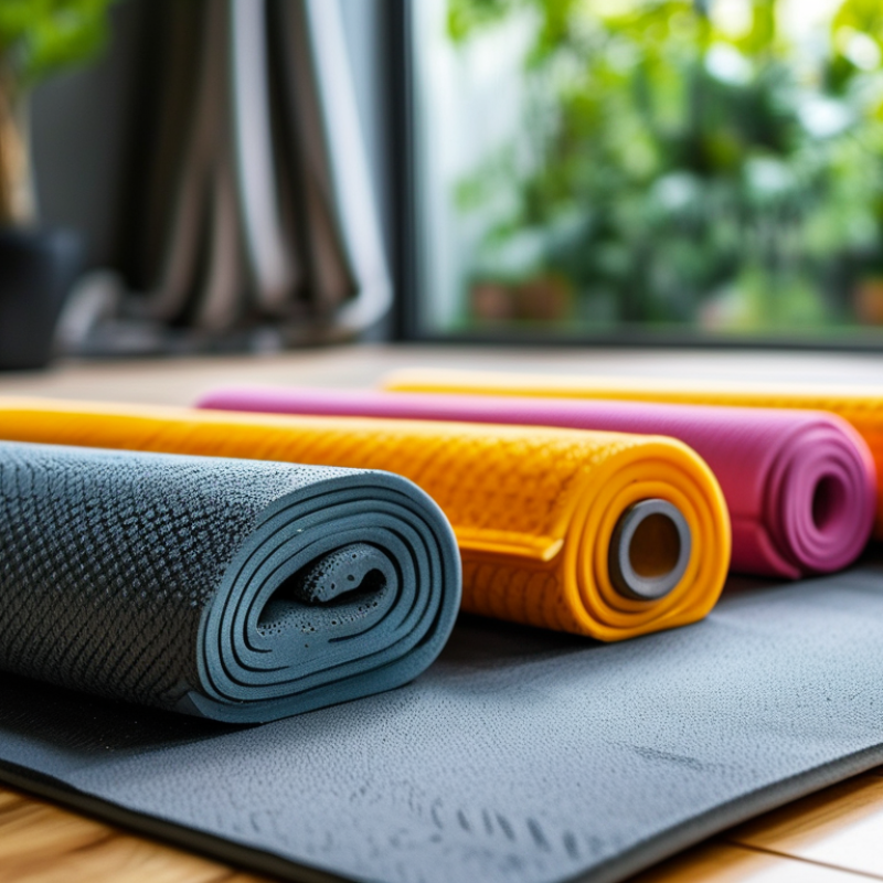 Top 10 Exercise Floor Mats for Global Buyers in 2026?