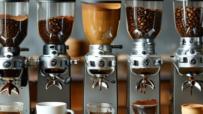 Top 10 Coffee Grinder Coffee Maker Combos You Need To Try?