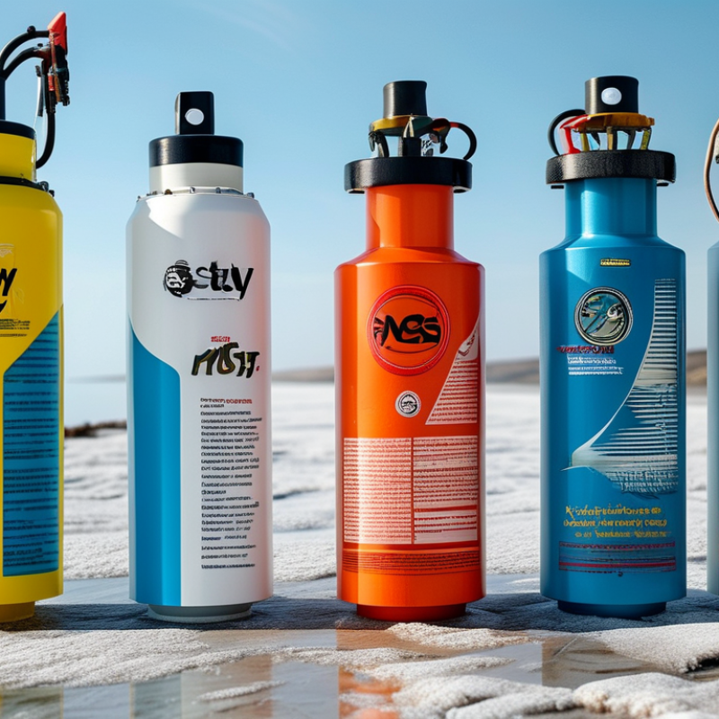 How to Choose the Best Salt Resistant Aerosol for Your Needs?